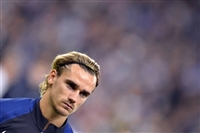 Antoine Griezmann tote bag #G1571287