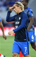 Antoine Griezmann Tank Top #3329022