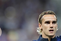 Antoine Griezmann Tank Top #3329023