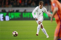 Antoine Griezmann mug #G1571303