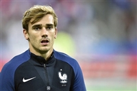 Antoine Griezmann Sweatshirt #3329041