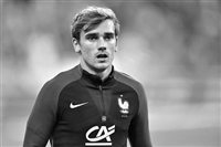 Antoine Griezmann tote bag #G1571325