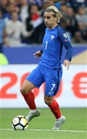 Antoine Griezmann tote bag #G1571327