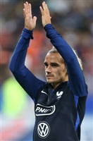 Antoine Griezmann Longsleeve T-shirt #3329054