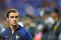 Antoine Griezmann Sweatshirt #3329056