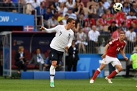 Antoine Griezmann tote bag #G1571372