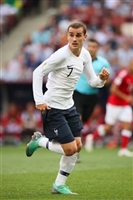 Antoine Griezmann tote bag #G1571381