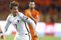 Antoine Griezmann tote bag #G1571392