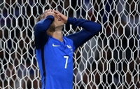 Antoine Griezmann Sweatshirt #3329119