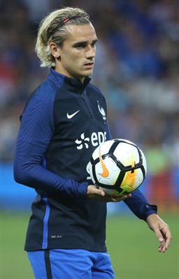 Antoine Griezmann stickers 3329160