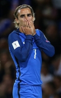 Antoine Griezmann mug #G1571448