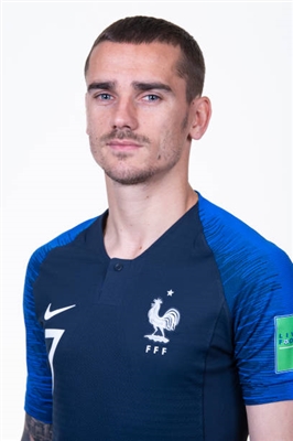 Antoine Griezmann magic mug #G1571455