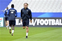 Antoine Griezmann mug #G1571459
