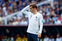 Antoine Griezmann t-shirt #3334739