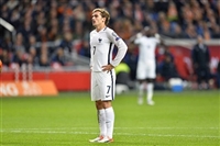 Antoine Griezmann Tank Top #3334744