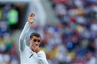 Antoine Griezmann t-shirt #3334747