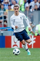 Antoine Griezmann Tank Top #3334749