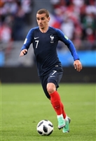 Antoine Griezmann tote bag #G1577029