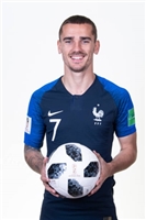 Antoine Griezmann Longsleeve T-shirt #3334753