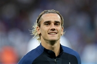 Antoine Griezmann tote bag #G1577034