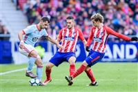 Antoine Griezmann tote bag #G1705937