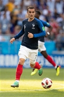 Antoine Griezmann tote bag #G1705941