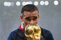 Antoine Griezmann t-shirt #3463715