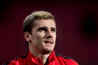 Antoine Griezmann Tank Top #3463717