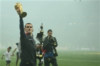 Antoine Griezmann t-shirt #3463728