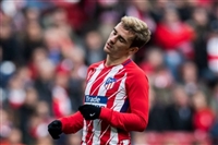 Antoine Griezmann tote bag #G1705961