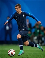 Antoine Griezmann tote bag #G1705963