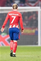 Antoine Griezmann tote bag #G1705964