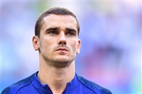 Antoine Griezmann tote bag #G1705966