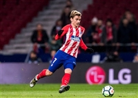 Antoine Griezmann Tank Top #3463737