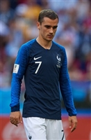 Antoine Griezmann Tank Top #3463741