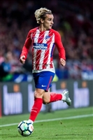 Antoine Griezmann Longsleeve T-shirt #3463742