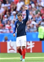 Antoine Griezmann t-shirt #3463749