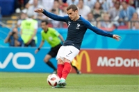 Antoine Griezmann tote bag #G1705986