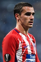 Antoine Griezmann Tank Top #3463758