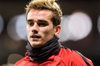 Antoine Griezmann mug #G1705989