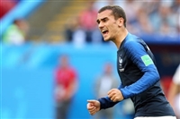 Antoine Griezmann Tank Top #3463761