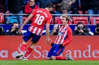 Antoine Griezmann mug #G1705996