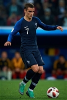 Antoine Griezmann mug #G1706003