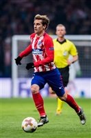 Antoine Griezmann tote bag #G1706004