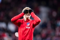 Antoine Griezmann mug #G1706007