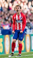 Antoine Griezmann mug #G1706012