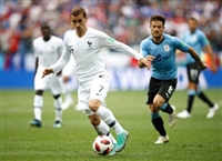 Antoine Griezmann mug #G1706014