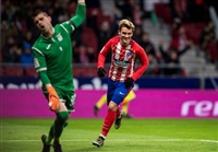 Antoine Griezmann mug #G1706015