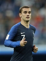 Antoine Griezmann tote bag #G1706020
