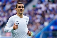Antoine Griezmann Sweatshirt #3463808